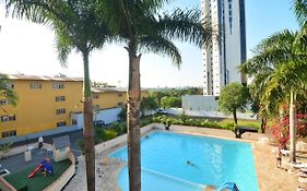 Iguassu Flats Hotel